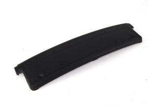 BMW NEW GENUINE E46 3 SERIES 1998-2001 FRONT BUMPER NUMBER PLATE HOLDER 51118195288