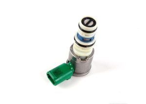 NEW GENUINE BMW E36 E39 E46 E53 E83 GEARBOX SOLENOID VALVE ON/OFF 24337504753