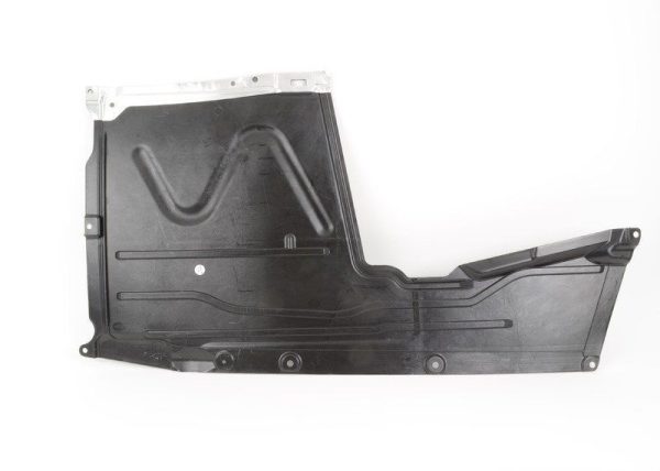 NEW GENUINE BMW 1 2 3 4 SERIES F20 F22 F30 UNDERBODY COVER CENTER PANEL LEFT N/S 51757241831