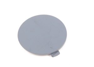 BMW NEW GENUINE X5 SERIES F15 FRONT M SPORT BUMPER TOW HOOK EYE COVER 51118060131