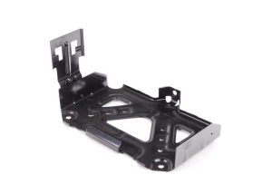 NEW MINI GENUINE R55 R56 R57 LCI R58 R59 R60 R61 BATTERY HOLDING TRAY 61217644248
