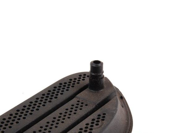 NEW GENUINE MINI R50 R52 WING FENDER SIDE MARKER FINISHER TRIM RIGHT O/S 51131515593 - Image 5
