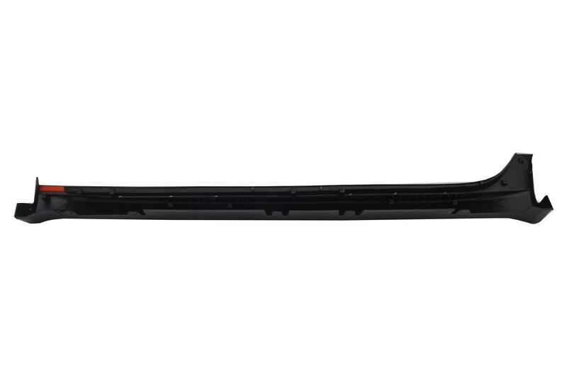 Running Boards Side Steps suitable for Hyundai IX35 Phase II (2014+) OEM Design - Image 5