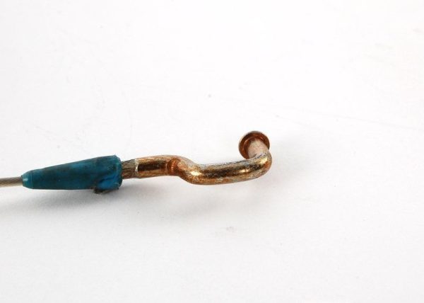 NEW GENUINE BMW 3 SERIES E36 ACCELERATOR BOWDEN CABLE RHD 35411164636 - Image 5