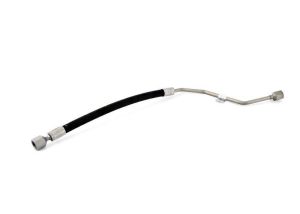 NEW GENUINE BMW 7 SERIES E65 E66 DYNAMIC DRIVE PRESSURE HOSE ASSY 37136753038