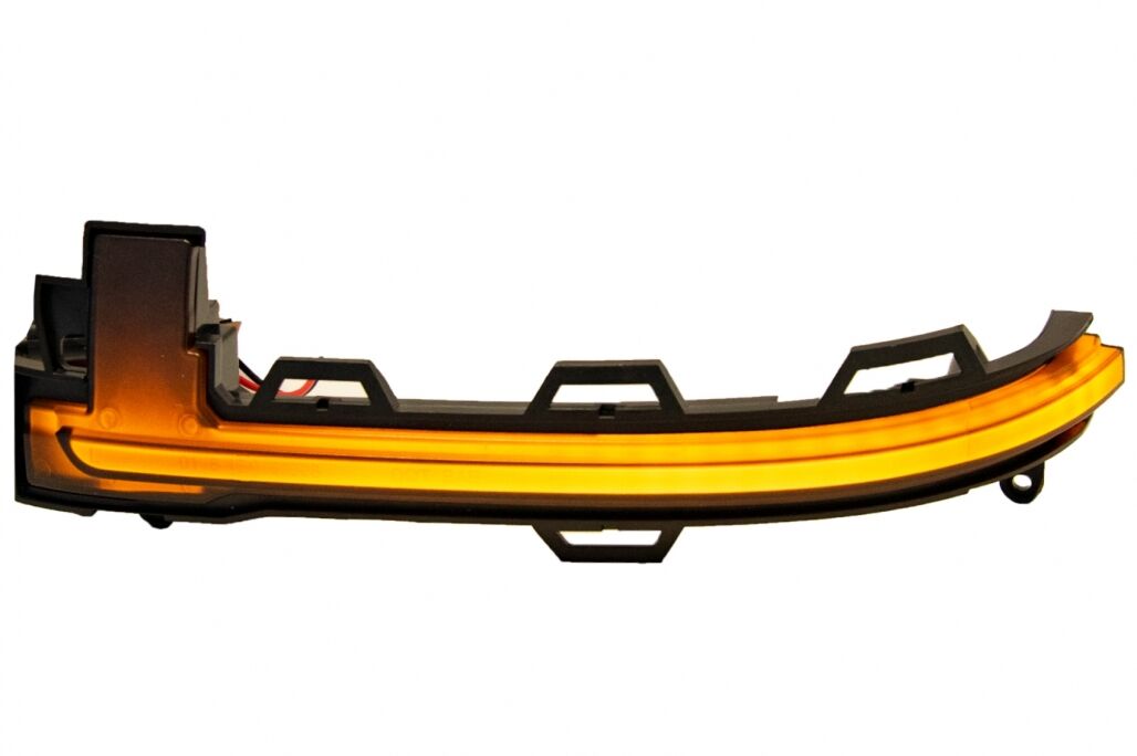 Mirror Turn Signal Light Marker Lamp suitable for BMW X3 F25 LCI (2014-2017) X4 F26 (2014-2018) X5 F15 X5M F85 (2013-2018) X6 F16 X6M F86 (2014-) - Image 2