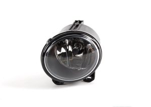 NEW GENUINE BMW 2' F22 3' E92 E93 5' F10 F07 GT FRONT BUMPER FOG LIGHT LEFT N/S 63177839865