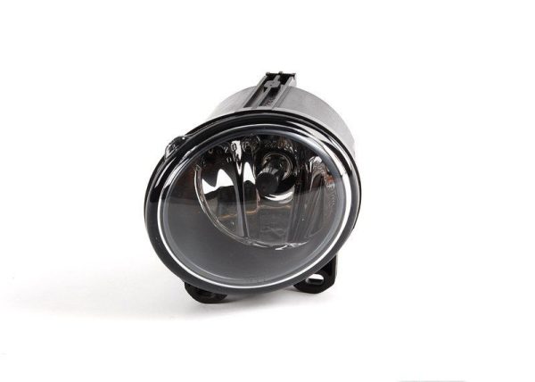 NEW GENUINE BMW 2' F22 3' E92 E93 5' F10 F07 GT FRONT BUMPER FOG LIGHT LEFT N/S 63177839865