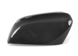 NEW GENUINE BMW 8 SERIES G14 G15 M PERFORMANCE CARBON MIRROR COVER LHD LEFT N/S