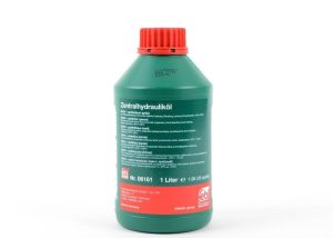 NEW GENUINE BMW MINI HYDRAULIC POWER STEERING FLUID CHF 11S 1000 ML 83290429576