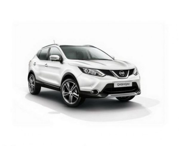Skid Plates Front and Rear Off Road suitable for NISSAN Qashqai J11 (2014-Up) - Image 17