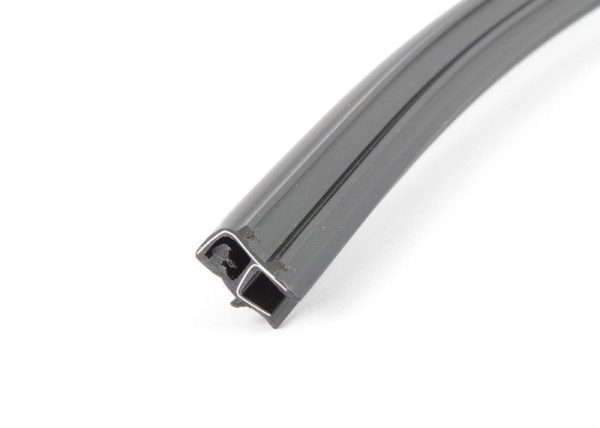 NEW GENUINE BMW 1 X1 SERIES E81 E82 E84 E87 E88 LOWER WINDSCREEN TRIM 51317133291 - Image 3