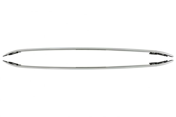 Roof Rails suitable for Land Range Rover Evoque L538 (2011-2018) Glossy Aluminium Panoramic Roof - Image 3
