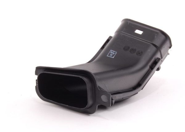MINI R55 R56 R57 R58 R59 JCW FRONT BRAKE DUCT AIR CHANEL RIGHT O/S REAR SECTION 51747266548 - Image 3