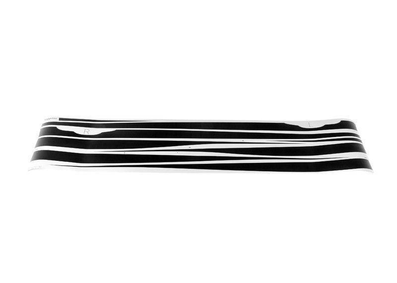 BMW NEW GENUINE F21 F22 F23 M PERFORMANCE PIN-STRIPES ACCENT 51142406145