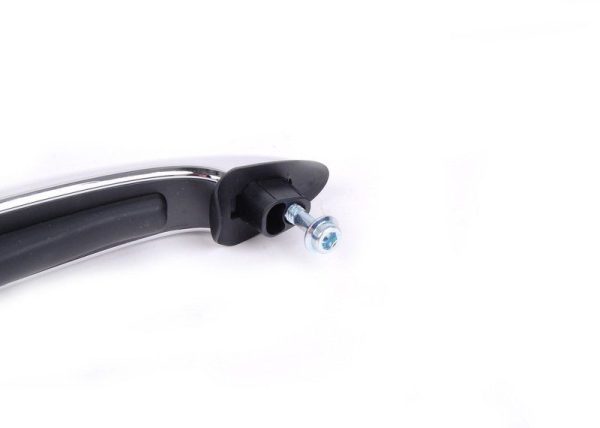 MINI COOPER S NEW GENUINE R50 R52 R53 R55 R56 R57 LEFT SIDE DOOR HANDLE N/S 51217198472 - Image 3