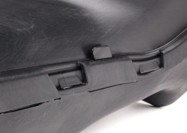 NEW GENUINE BMW 3 SERIES E92 E93 M SPORT FRONT BUMPER AIR DUCT PAIR SET 51748050584 + 51748050583 - Image 5