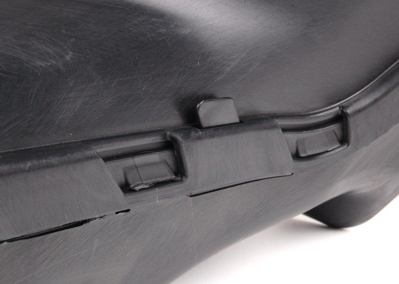 NEW GENUINE BMW 3 SERIES E92 E93 M SPORT FRONT BUMPER AIR DUCT PAIR SET 51748050584 + 51748050583 - Image 5