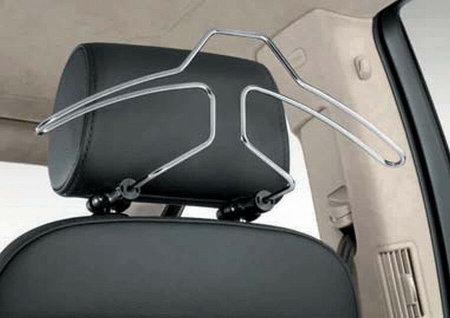 NEW GENUINE AUDI A1 A3 A4 A5 A6 A7 A8 Q3 Q5 Q7 COAT HANGER CLAMP 4L0061127