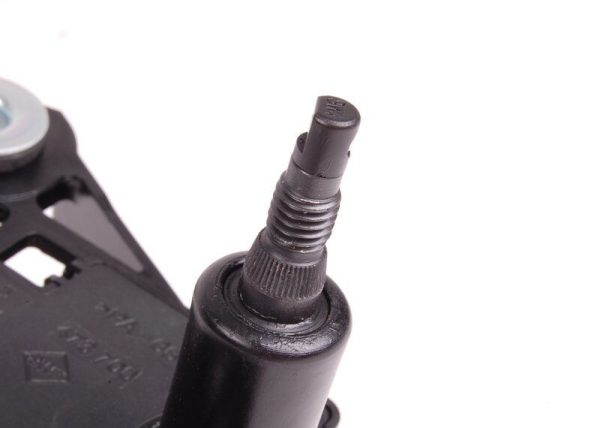 NEW GENUINE VOLKSWAGEN PASSAT B5 97-00 REAR WINDOW WIPER MOTOR 8L0955711B - Image 4