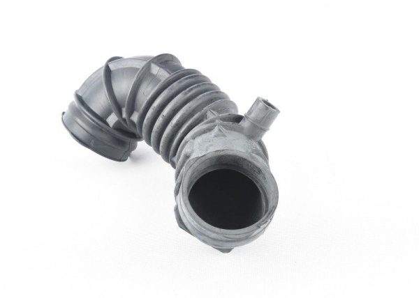 NEW GENUINE MINI R50 R52 INTAKE BOOT AIR FILTER HOUSING TO THROTTLE HOUSING 13721477839 - Image 3