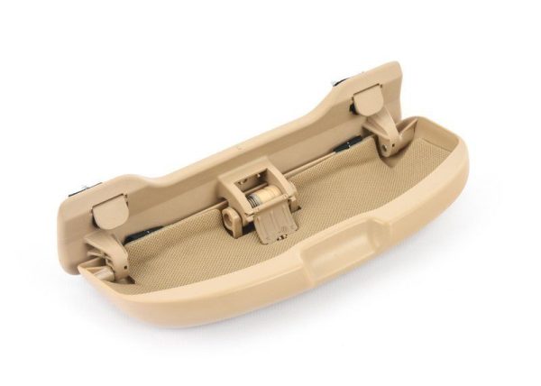 BMW NEW GENUINE X1 SERIES E84 CASE TRAY FOR GLASSES BEIGE 51164862873 - Image 3