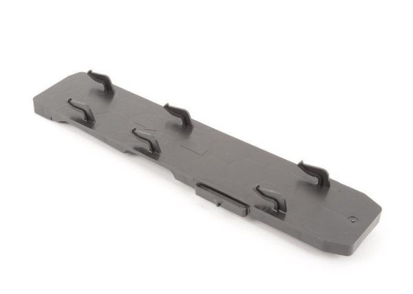 AUDI VW NEW GENUINE INTERIOR AIR CABIN FILTER HOUSING BRACKET 1K0819422B - Image 3