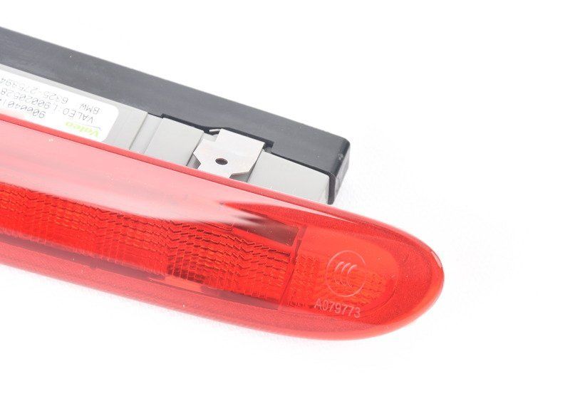 NEW GENUINE MINI COOPER R58 COUPE REAR THIRD RED STOP LAMP LIGHT 63252758940 - Image 4
