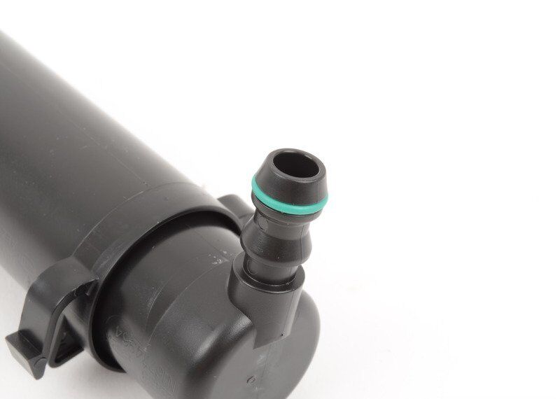 NEW GENUINE PORSCHE 997 991 BOXSTER CAYMAN 987 981 HEADLIGHT WASHER NOZZLE 1PCS 99762816301 - Image 4