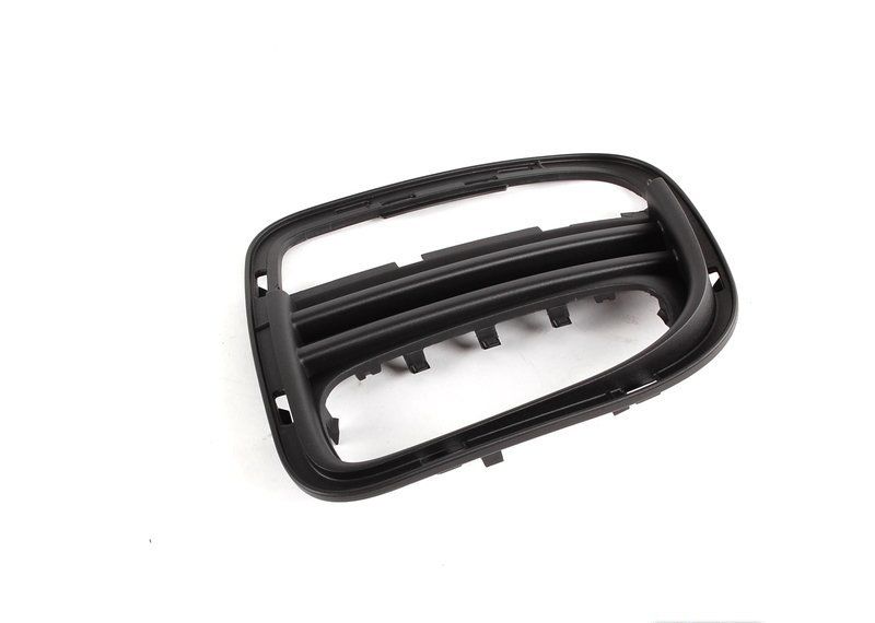 MINI NEW GENUINE R56 R57 R58 R59 S JCW AIR DISCHARGE REAR BUMPER GRILL RIGHT O/S 51120413258