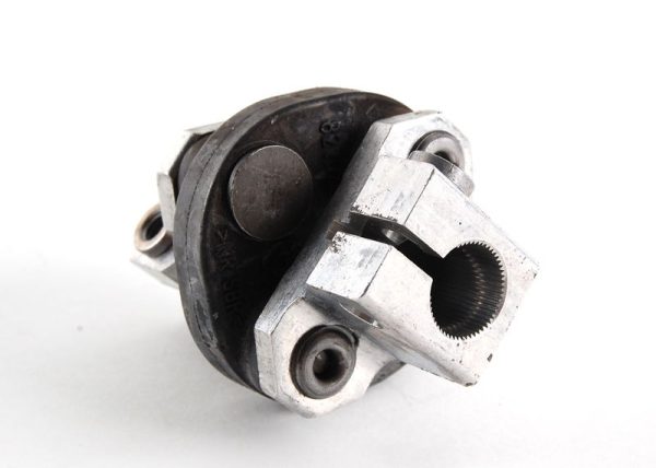 BMW NEW GENUINE 3 SERIES E46 STEERING FLEXIBLE COUPLER UNIVERSAL JOINT 32301094703 - Image 4