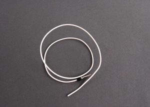 NEW GENUINE BMW MINI E90 F11 BUSHING CONTACT WITH WIRE LEAD 0.2-0.5mm 61130005199