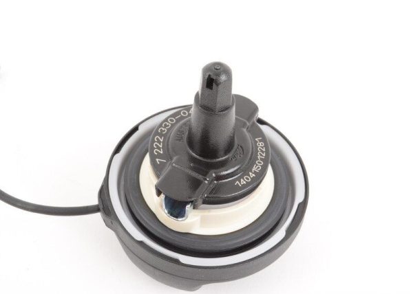 MINI NEW GENUINE R55 R56 R57 R58 R59 R60 R61 F54 F55 F56 PETROL FUEL FILTER CAP 16117222330 - Image 3