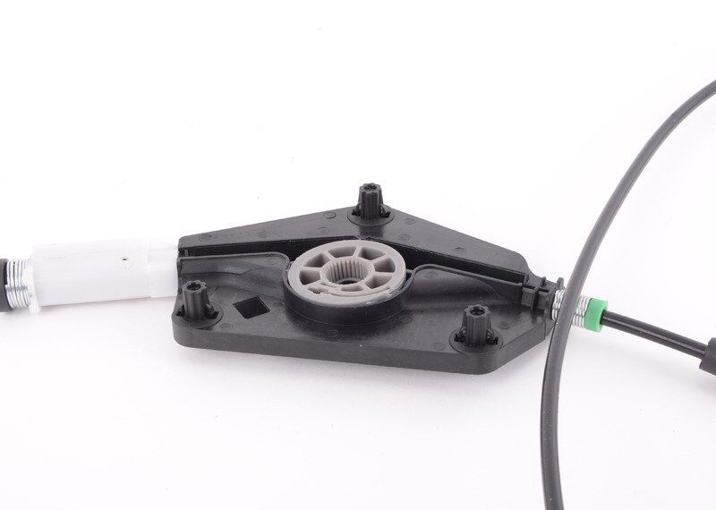 NEW GENUINE AUDI A5 08-16 FRONT RIGHT O/S SIDE WINDOW REGULATOR 8T0837462D - Image 4