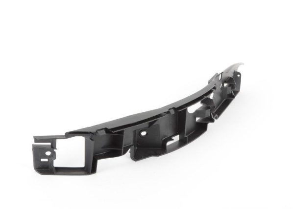 NEW GENUINE VOLKSWAGEN TOUAREG 02-07 FRONT BUMPER N/S LEFT BRACKET 7L6807183C
