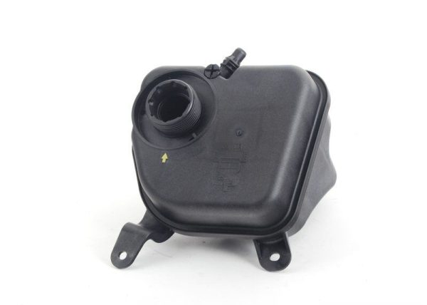 BMW NEW GENUINE E82 E84 E88 E90 E91 E92 E93 335i COOLANT EXPANSION TANK 17137640515 - Image 2