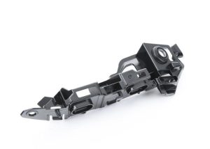 NEW GENUINE VOLKSWAGEN GOLF MK7 13-16 FRONT BUMPER O/S RIGHT BRACKET 5G0807050A