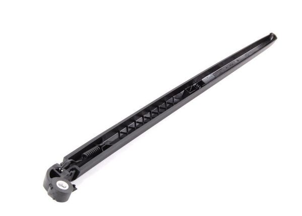NEW GENUINE AUDI A6 AVANT 05-11 ALLROAD 07-11 REAR WINDOW WIPER ARM 4F9955407 - Image 4