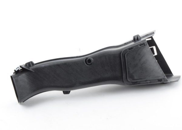NEW GENUINE BMW X5 X6 SERIES F85 F86 M SPORT FRONT BRAKE AIR DUCT LEFT N/S 51748056315 - Image 5
