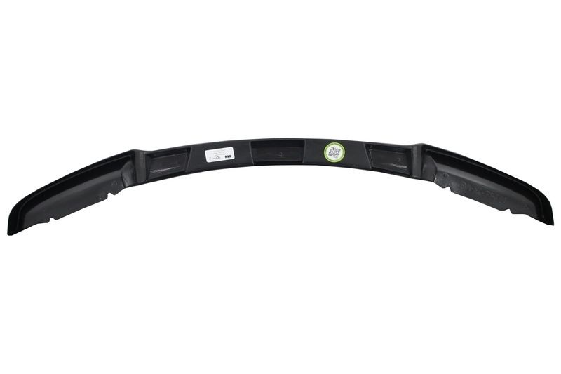 Front Bumper Spoiler Spliter Extension Lip suitable for BMW X6 E71 (2008-2010) Black - Image 8