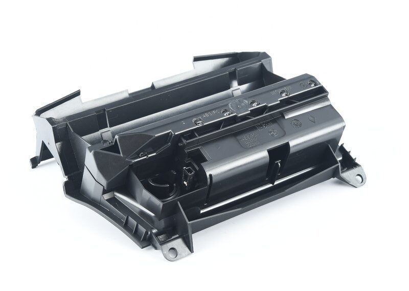 NEW GENUINE BMW 3 SERIES E46 CENTER CONSOLE INSERT 51168230901 - Image 6