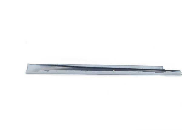 BMW NEW GENUINE 3 SERIES F34 M SPORT PACKAGE SIDE SKIRT SILL LEFT N/S 51778061651 - Image 5