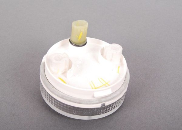 BMW NEW GENUINE Z4 SERIES E85 E86 03-09 WHITE TURN SIGNAL INDICATOR 63137165734 - Image 7