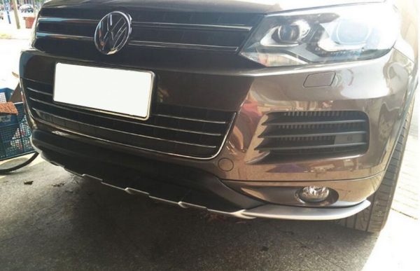 Skid Plates Off Road suitable for VW Touareg 7P MK2 (2010-2014) - Image 16