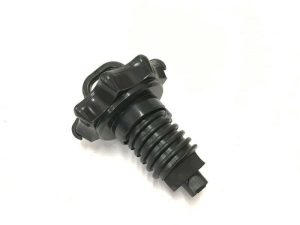 NEW GENUINE SKODA SPARE WHEEL MOUNTING SCREW BOLT 5G0803899