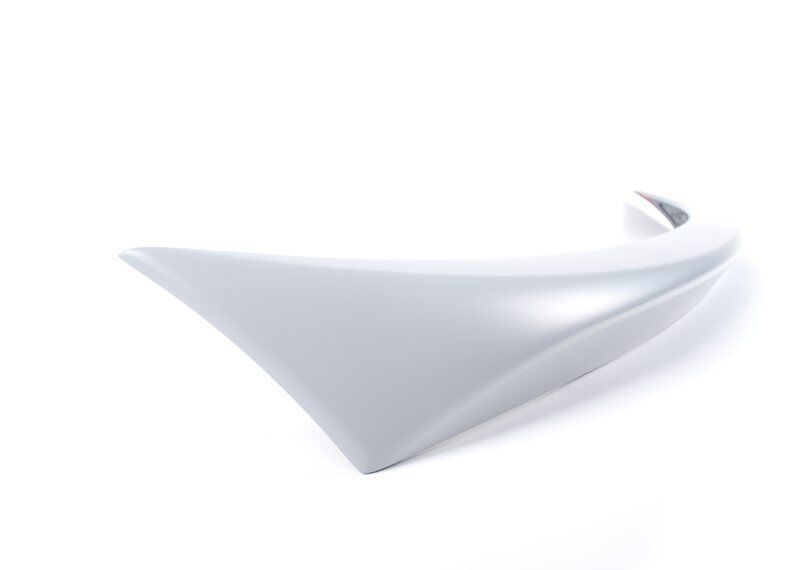 BMW NEW GENUINE 3 SERIES E90 REAR TRUNK M3 STYLE SPOILER PRIMED 51710396344 - Image 4