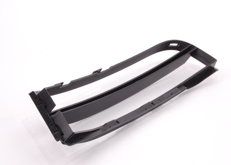 BMW NEW GENUINE 1 SERIES E82 E88 M SPORT FRONT BUMPER RIGHT O/S GRILLE 51118045922 - Image 7