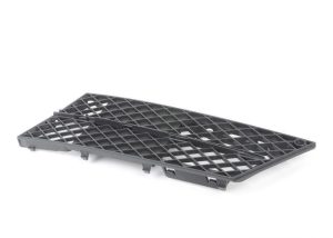 BMW NEW GENUINE 5 E60 E61 LCI 2007/03 - 2010 FRONT BUMPER GRILLE GRID LEFT N/S 51117178097