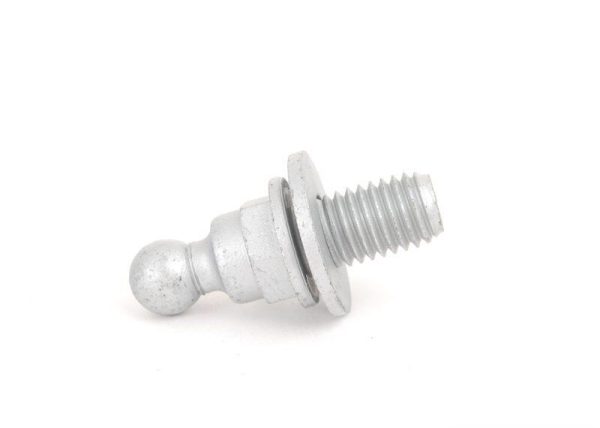 NEW GENUINE BMW 5' SERIES E61 TOURING TAILGATE LIFT SUPPORT BALL PIN 41627148797 - Image 3