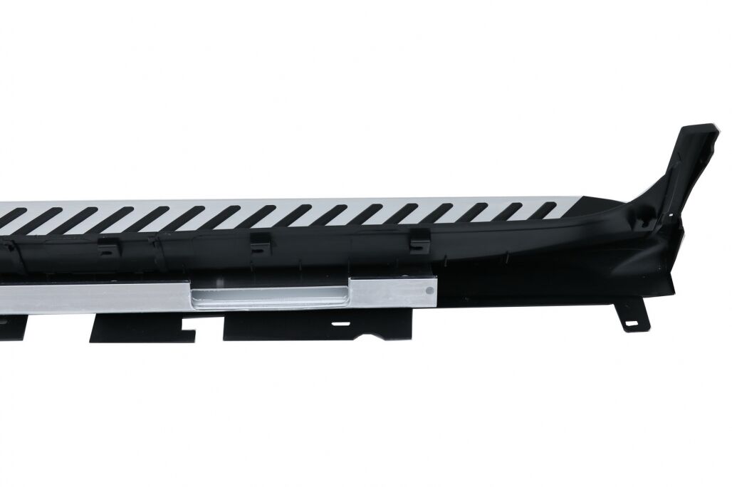 Running Boards Side Steps suitable for BMW X3 G01 (2018-Up) X4 G02 (2018-Up) - Image 6